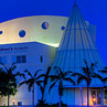 Miami Children's Museum, Miami, Fl :: Arquitectonica