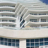Ritz Hotel and Condominium, Fort Lauderdale, Fl :: Arquitectonica